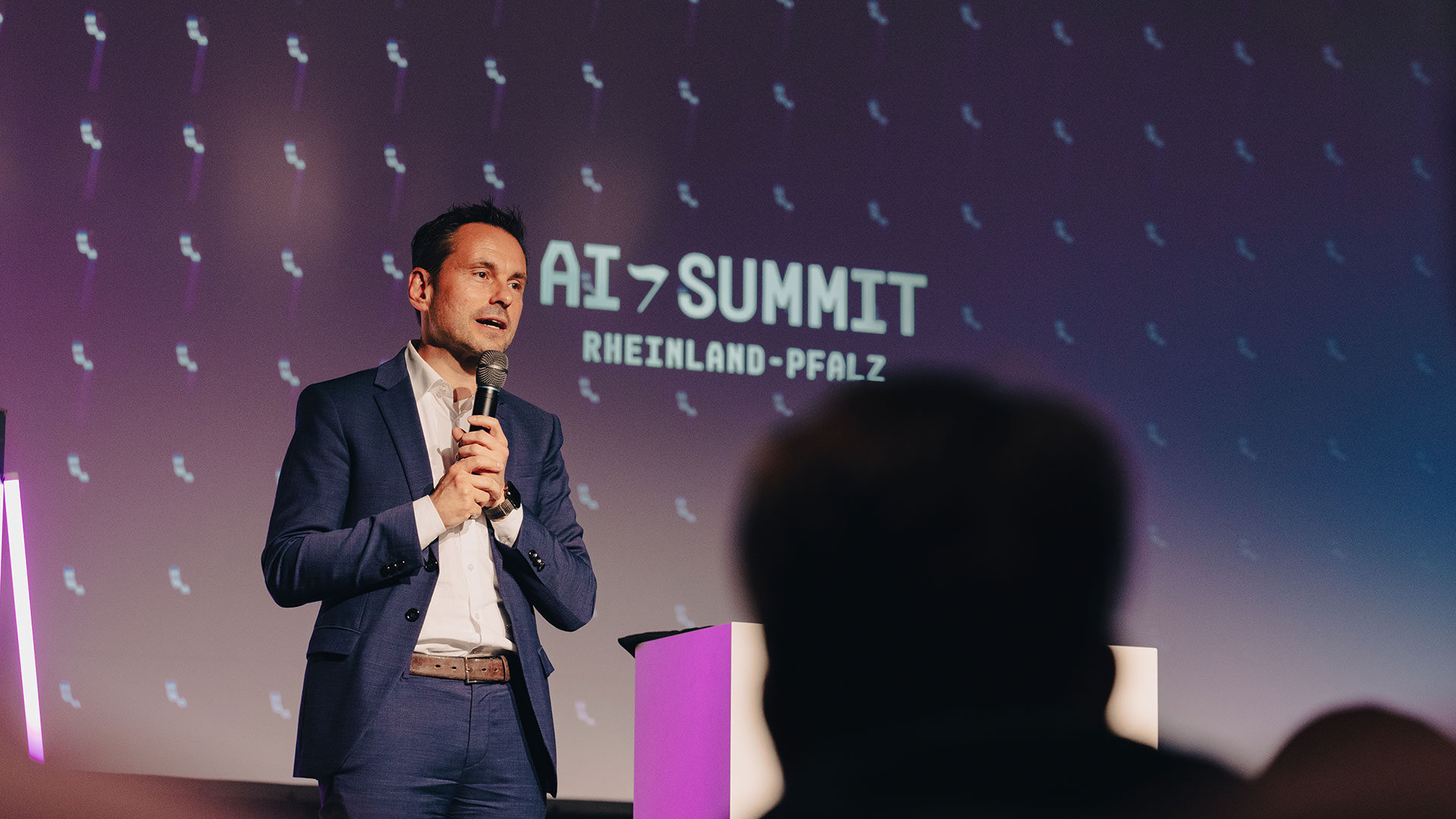 AI-Summit 2024